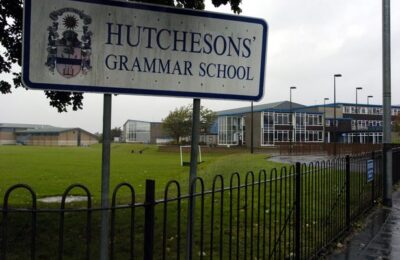 EIS opens consultative industrial action ballot at HUTCHESONS’ Grammar school