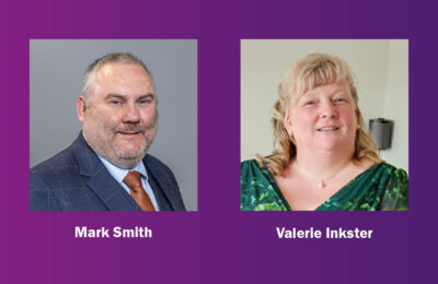 Next President and Vice-President Confirmed