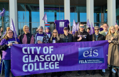 Industrial Action Updates