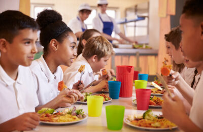 Free School Meals must not be a Postcode Lottery