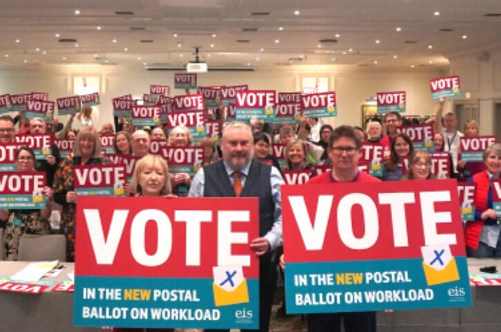 Narrow Threshold Miss Leads to New Statutory Ballot