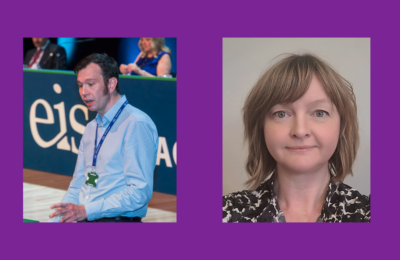 New Appointments