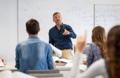 GTCS Registration for College Lecturers – REMINDER