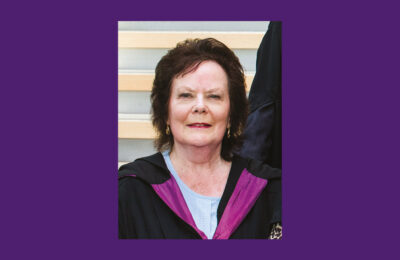Norma Anne Watson 1946 – 2026