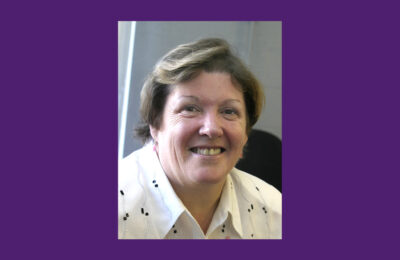 Helen Davis Connor 1956-2026